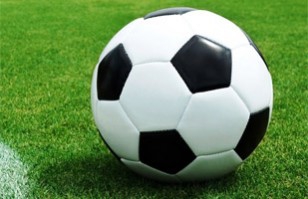 Venda pilota de futbol
